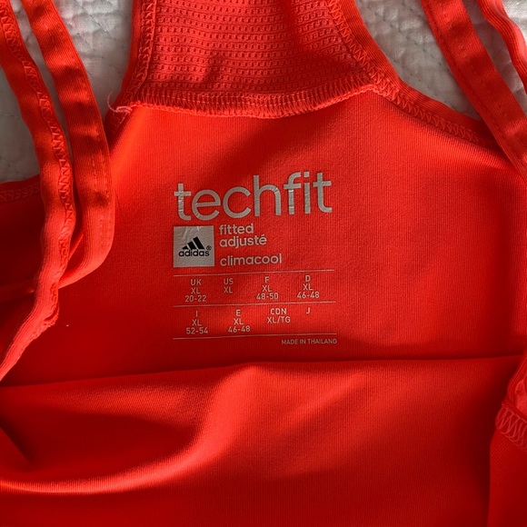 Workout Tank - Picture 3 of 4